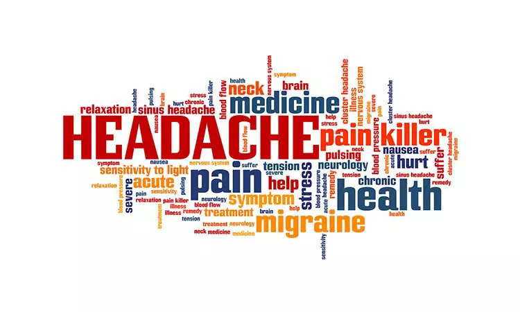 HAVE YOU BEEN DISMISSING YOUR MIGRAINE FOR HEADACHE LEARN THE DIFFERENCE