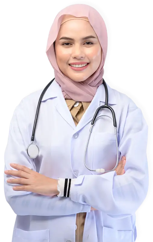Doctor Model