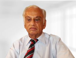 Dr  Prakash K. Pispati