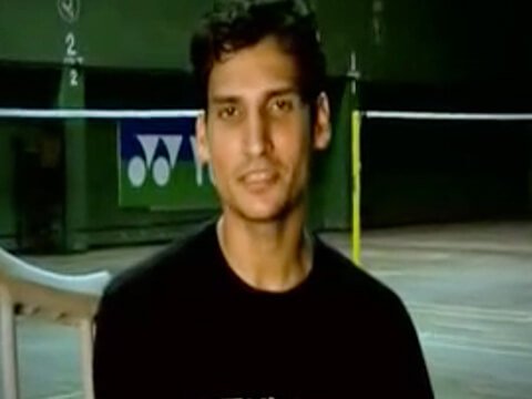 Girish Sharma - Dr Batra's PHA 2012