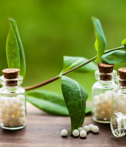 5 things about homeopathy you didn’t know