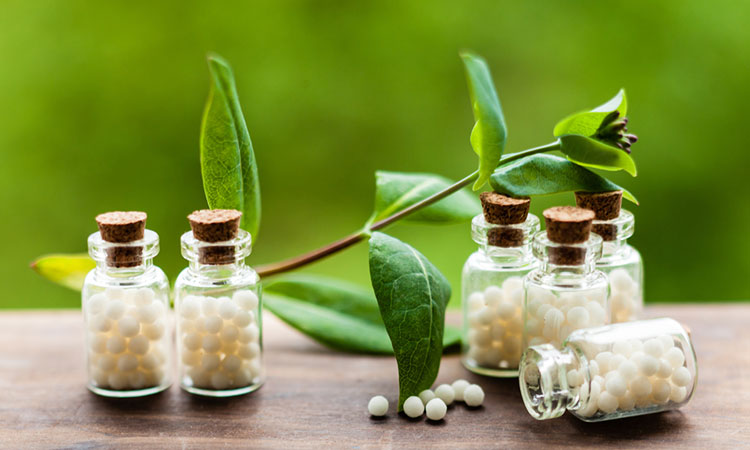 5 things about homeopathy you didn’t know