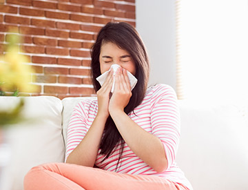 Hay Fever Evaluation Test