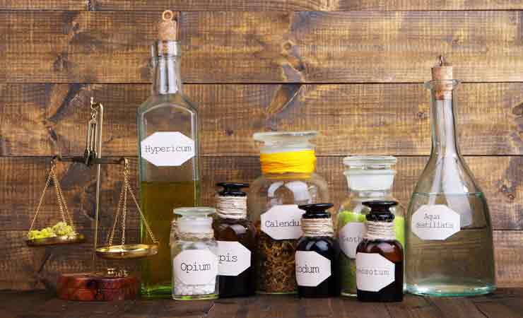 Debunking some Popular Myths about Homeopathy
