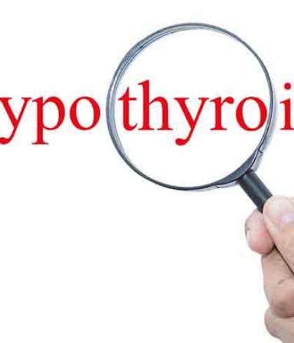 What is Hypothyroidism