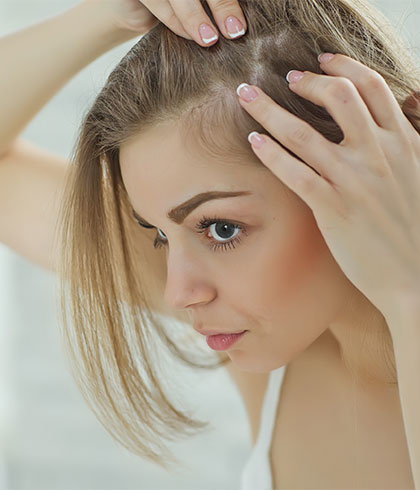 How to prevent hair fall with these 5 effective steps?