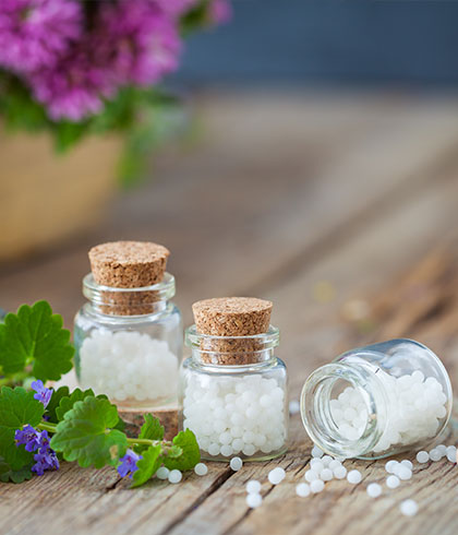 What Is Homeopathy and How Does It Work?