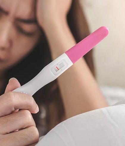 5 HEALTH PROBLEMS THAT MAY AFFECT YOUR FERTILITY