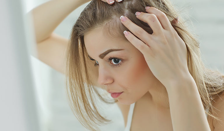 How to prevent hair fall with these 5 effective steps?