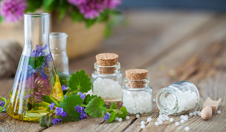 What Is Homeopathy and How Does It Work?