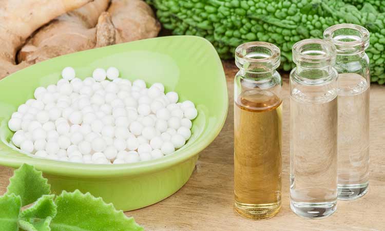 Homeopathy gets to the root to control Diabetes Mellitus