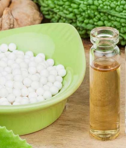 Homeopathy gets to the root to control Diabetes Mellitus