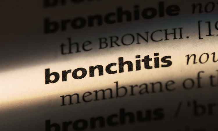Bronchitis Treatment in Homoeopathy