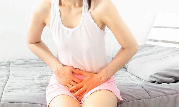 Are you at a risk of developing Urinary Tract Infection