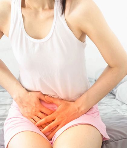 Are you at a risk of developing Urinary Tract Infection