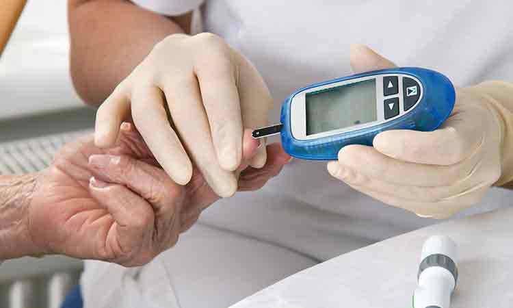 The Diabetes World And Its Management