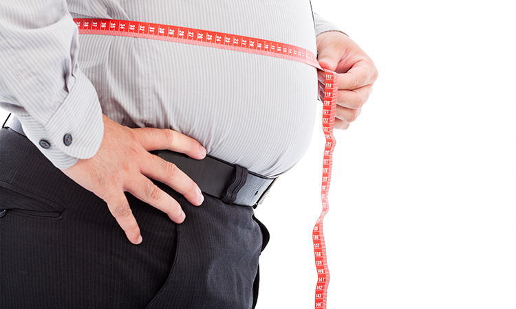 These 7 Causes of Obesity May Surprise You