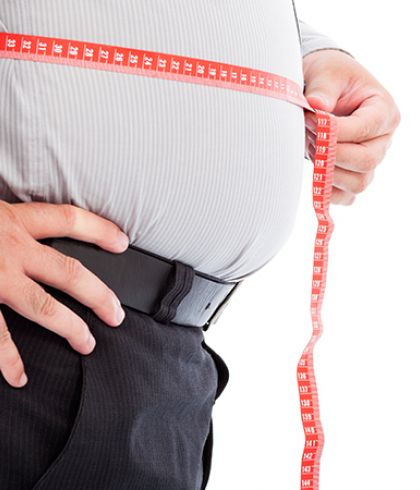 These 7 Causes of Obesity May Surprise You