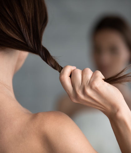 What Are the Best Treatments for Female Hair Thinning?