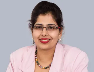 Dr Usha Khatri