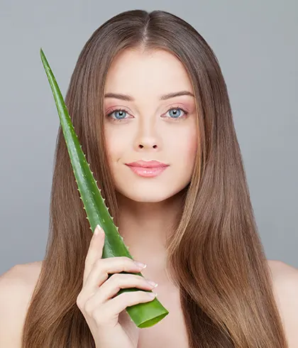 Can Aloe Vera Gel Prevent Dandruff