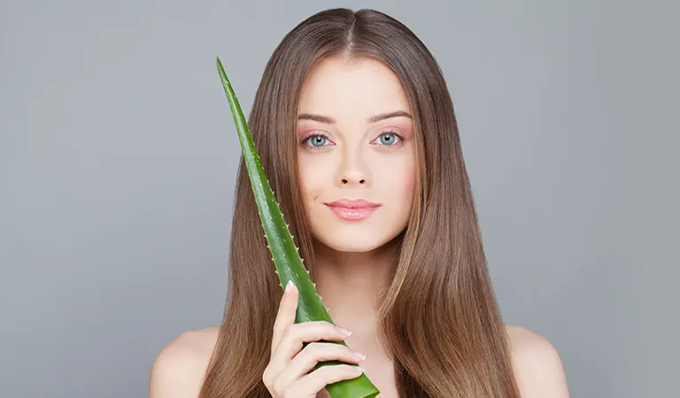 Can Aloe Vera Gel Prevent Dandruff