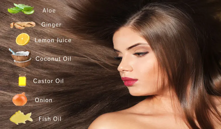 Benefits of Using Onion Oil for Hair Growth