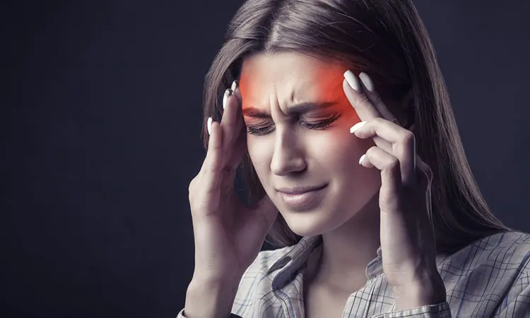 5 top homeopathic remedies for migraine