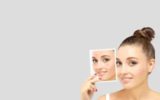 Acne Treatment - Dr Batras