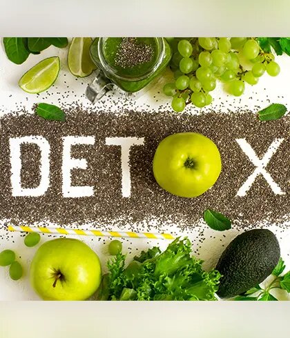 7 Ways to Detox This Ramadan