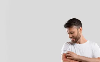 Eczema Treatment - Dr Batras