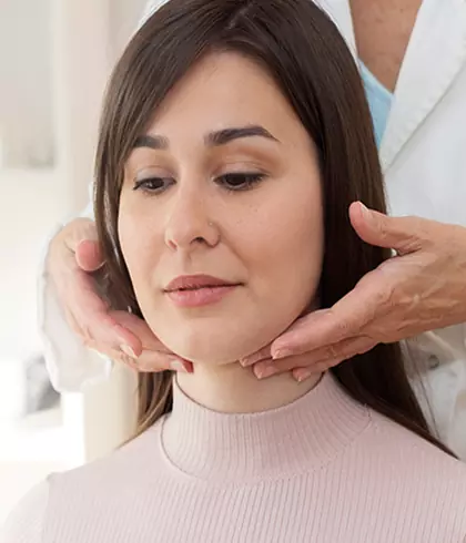 10 Signs of Thyroid Problems in Women