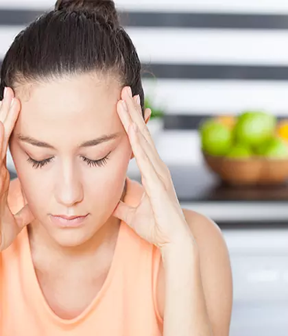 How is Migraine different from Headache?