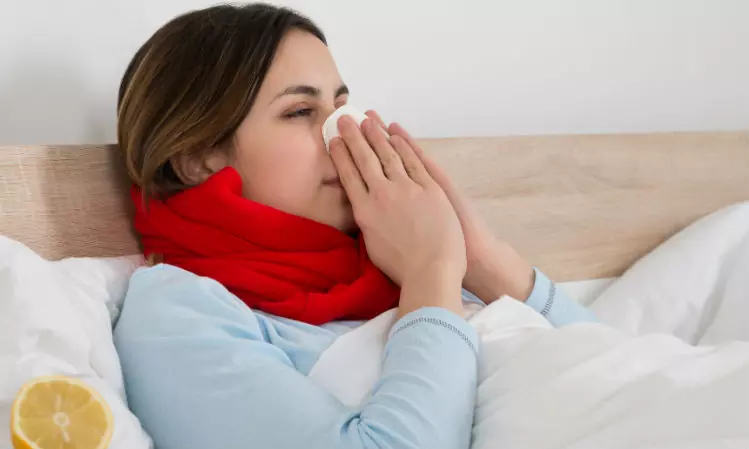 Homeopathic Remedies for Winter Illnesses