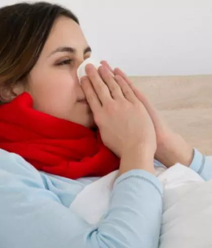 Homeopathic Remedies for Winter Illnesses