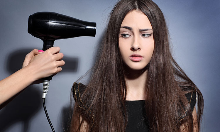 5 Lifestyle factors that can cause Hair Loss