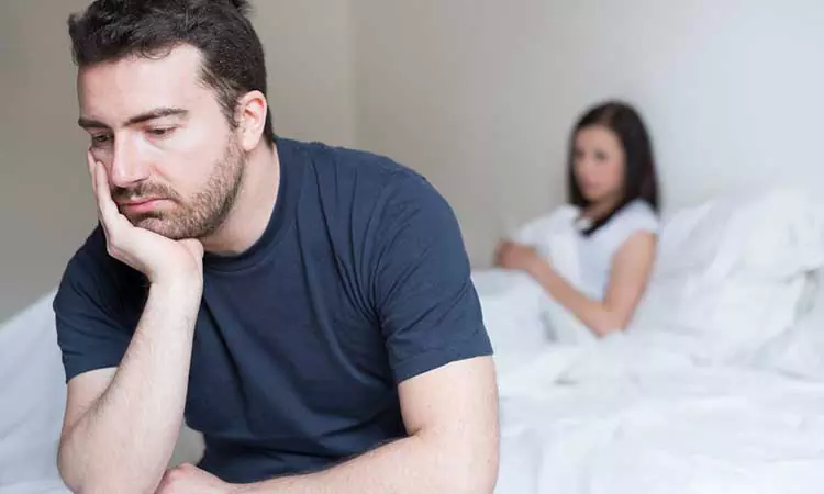 5 PSYCHOLOGICAL CAUSES OF ERECTILE DYSFUNCTION