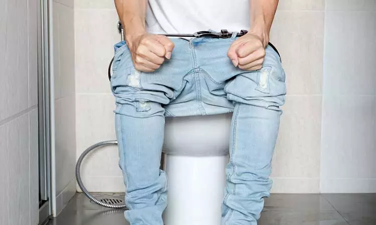 Constipation: your guts are giving you a silent treatment 