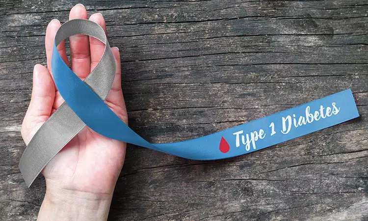 DIABETES DIFFERENCE BETWEEN TYPE 1 AND TYPE 2