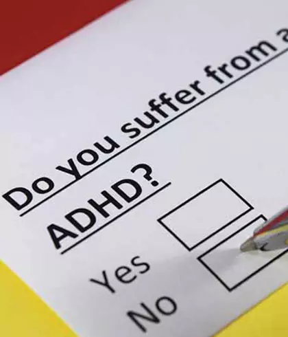 DO ADULTS HAVE ADHD KNOW MORE