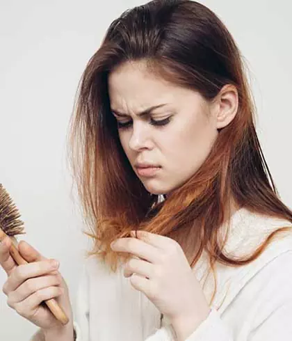 Do hair loss treatments work in women?