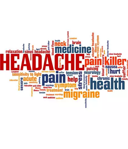 HAVE YOU BEEN DISMISSING YOUR MIGRAINE FOR HEADACHE LEARN THE DIFFERENCE