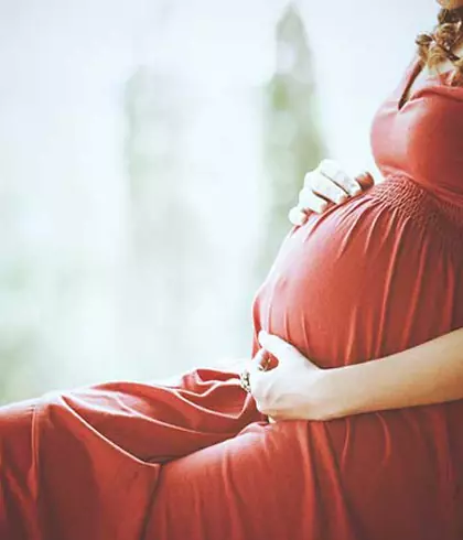 Homeopathy and pregnancy go hand in hand