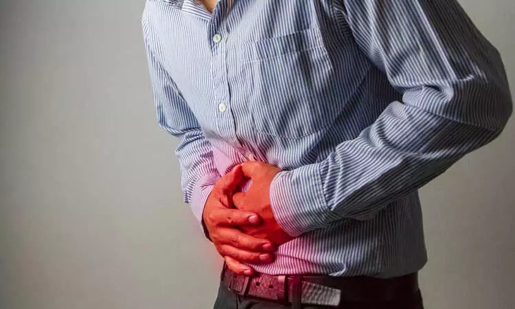 How to calm an anxious stomach