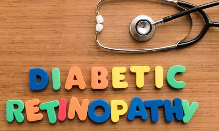 How to deal with Diabetic Retinopathy?