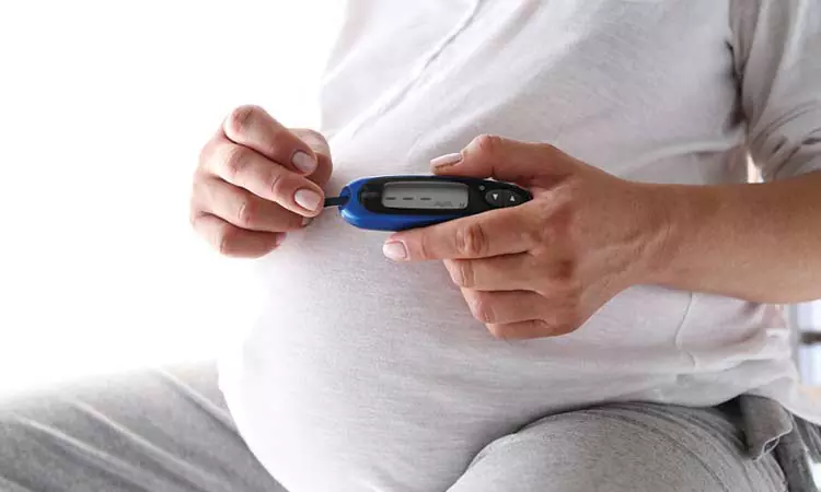 I HAVE DIABETES. CAN I STILL GET PREGNANT?