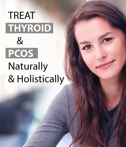 Is it Hypothyroidism or PCOS?