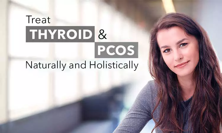 Is it Hypothyroidism or PCOS?