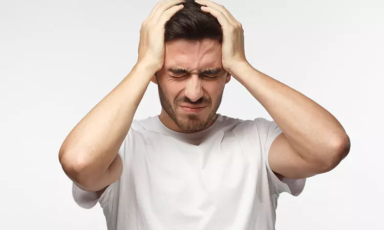 KNOW THE CAUSE OF YOUR MIGRAINE TO TREAT IT HOLISTICALLY