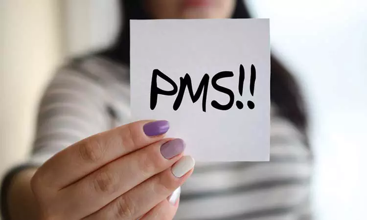 Pre-Menstrual Syndrome - an essential guide
